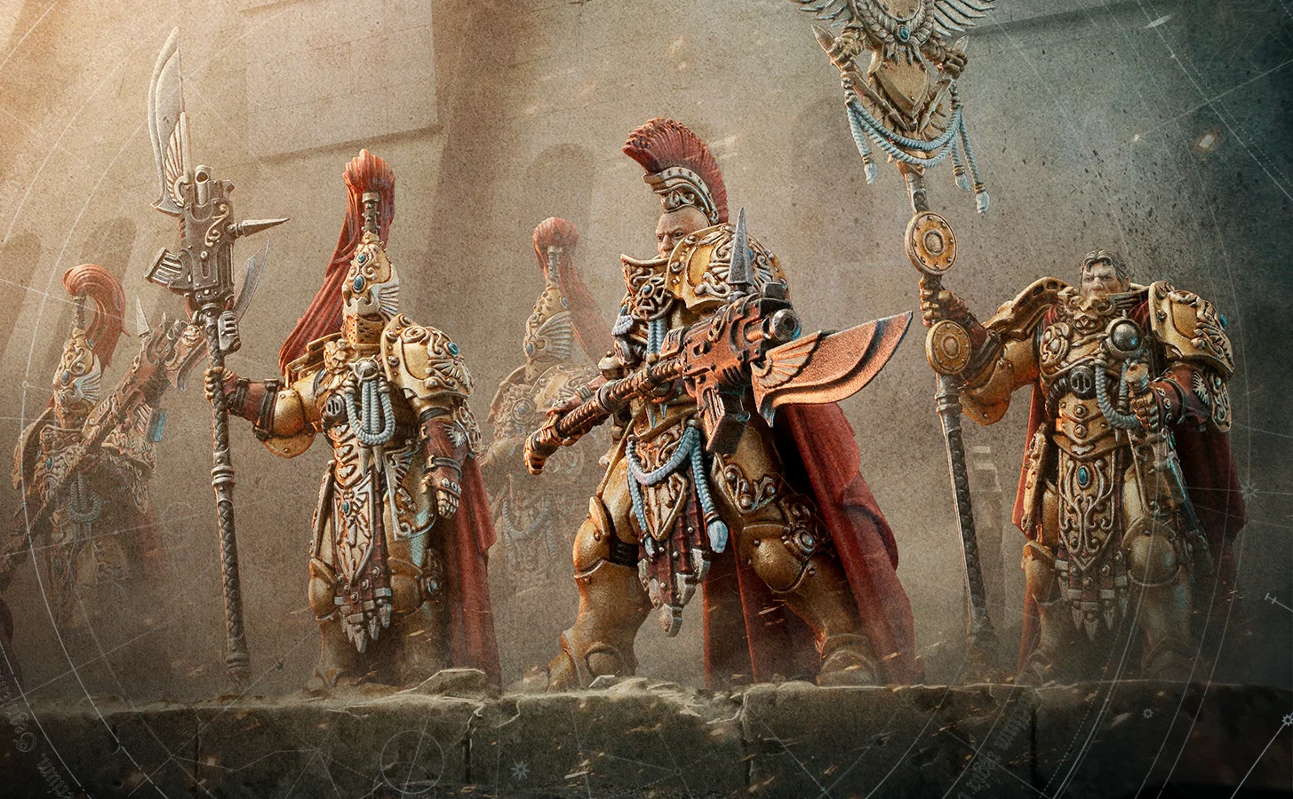 Nuevos Custodes: Respondemos a tus preguntas