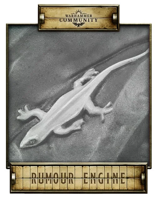 El motor de rumores – 12 de enero de 2021