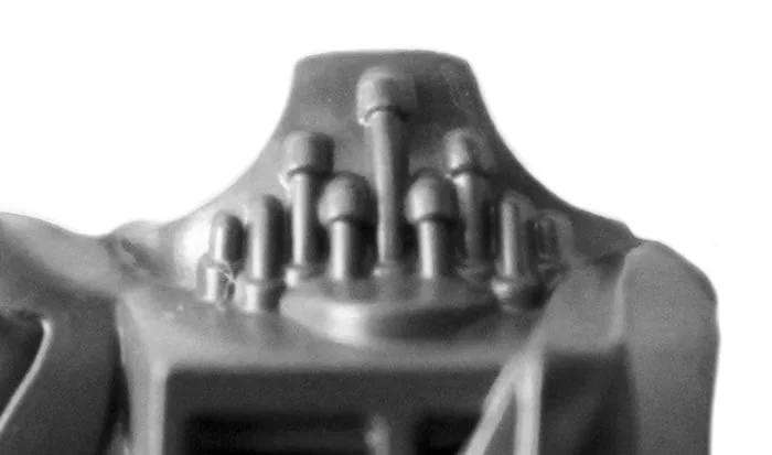 El Motor de Rumores - 25 de enero de 2017