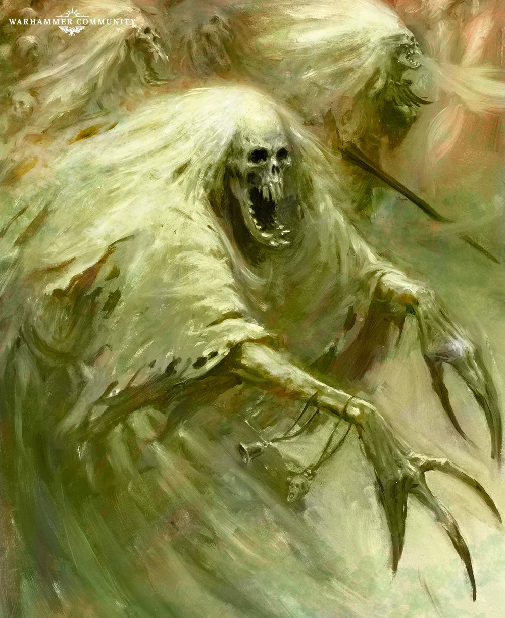 Día 4 del calendario de Grotmas – Una historia escalofriante