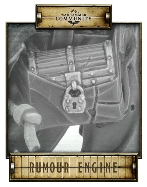 El motor de rumores – 5 de octubre de 2021