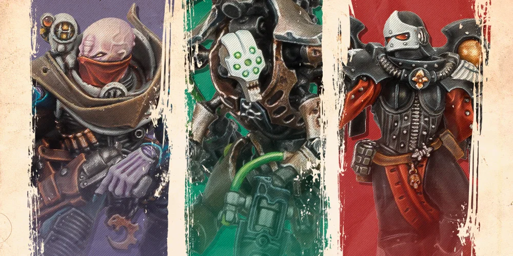 Pistolas al amanecer (de la guerra)