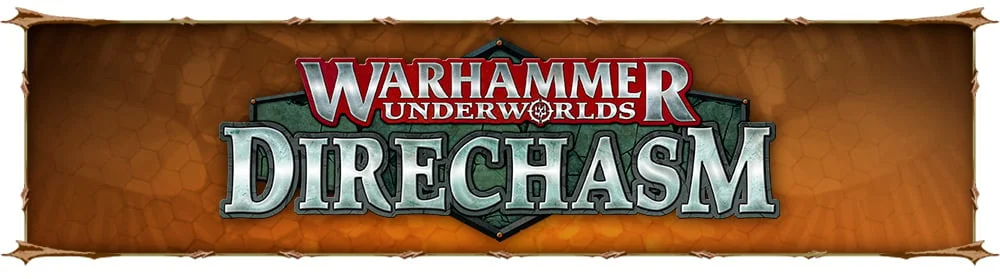 Nuevas cartas Warhammer Underworlds para los Acechadores Sanguiestelados