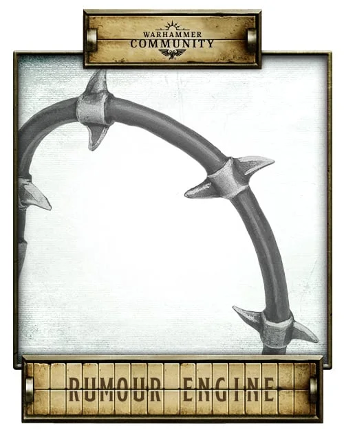 El motor de rumores - 28 de diciembre de 2021