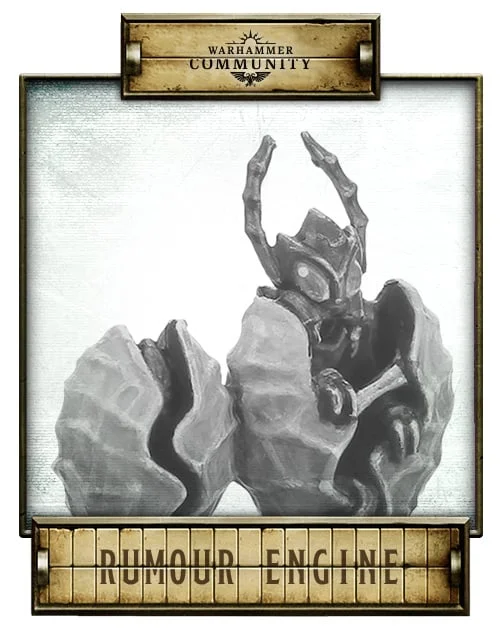 El motor de rumores - 13 de octubre de 2020