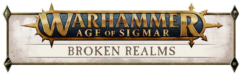 Reinos Rotos: Más espeso que el agua