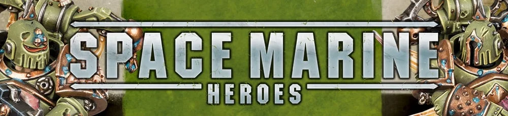 Space Marine Heroes 3 – El ascenso de los Nurglings