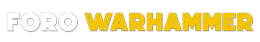 Foro Warhammer