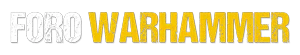 Foro Warhammer