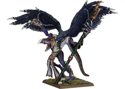 Demonios del Caos (Chaos Daemons) Demonios del Caos (Chaos Daemons)