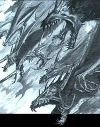 Demonios del Caos (Chaos Daemons) Demonios del Caos (Chaos Daemons)