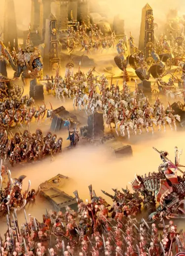 Última Batalla de Lahmia Última Batalla de Lahmia
