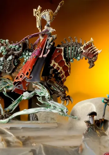 Última Batalla de Lahmia Última Batalla de Lahmia