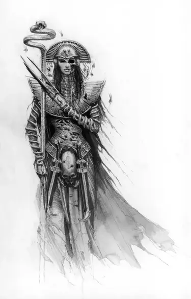 Última Batalla de Lahmia/Prefacio Última Batalla de Lahmia/Prefacio